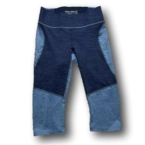 BOGO Outdoor Voices Space Dye Crop